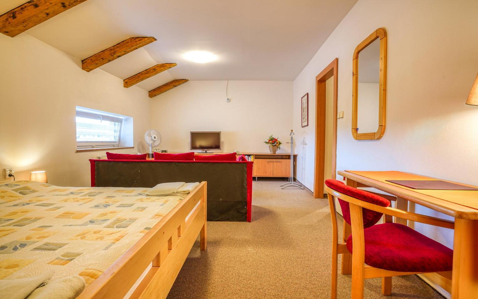 Hotel Dynamic Nova Dubnica Номер фото